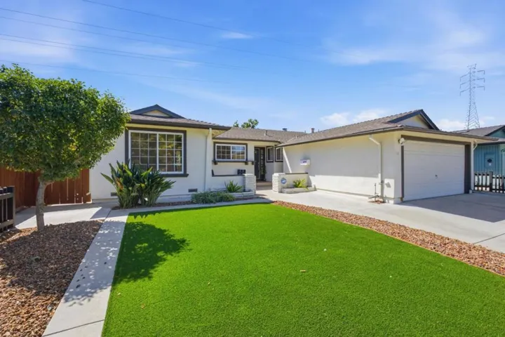 1052 Summerfield Drive, San Jose, California 95121