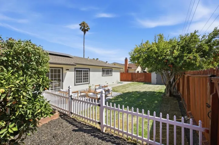 1052 Summerfield Drive, San Jose, California 95121