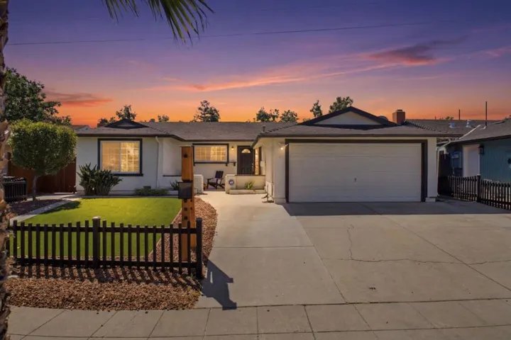 1052 Summerfield Drive, San Jose, California 95121