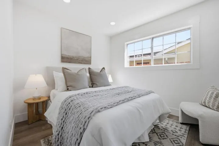 1052 Summerfield Drive, San Jose, California 95121