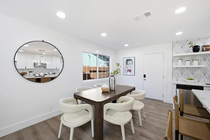 1052 Summerfield Drive, San Jose, California 95121