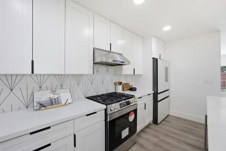 1052 Summerfield Drive, San Jose, California 95121