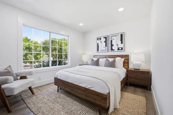 1052 Summerfield Drive, San Jose, California 95121