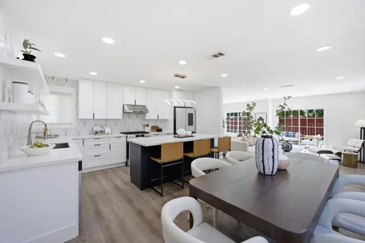 1052 Summerfield Drive, San Jose, California 95121