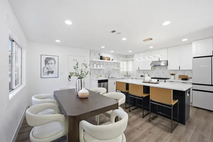 1052 Summerfield Drive, San Jose, California 95121