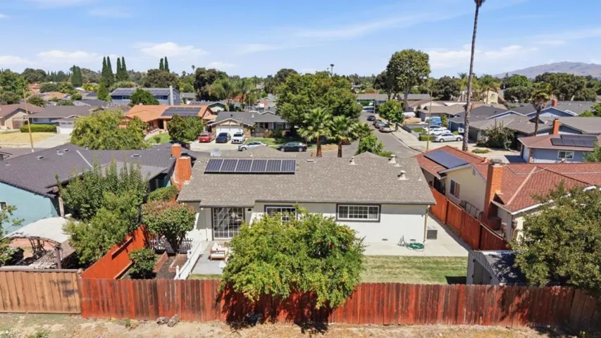 1052 Summerfield Drive, San Jose, California 95121