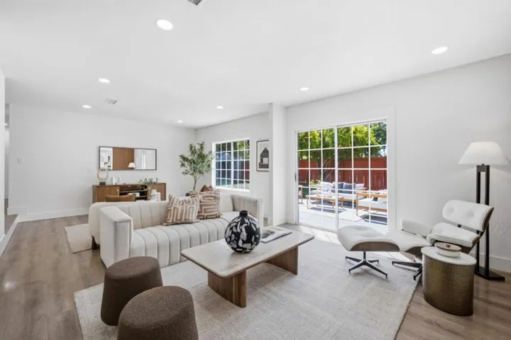 1052 Summerfield Drive, San Jose, California 95121