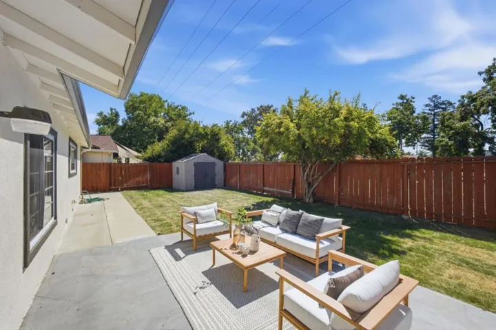 1052 Summerfield Drive, San Jose, California 95121