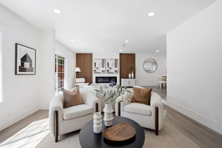 1052 Summerfield Drive, San Jose, California 95121