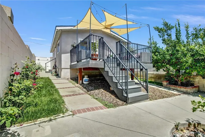 7328 Toll Dr, Rosemead, California 91770
