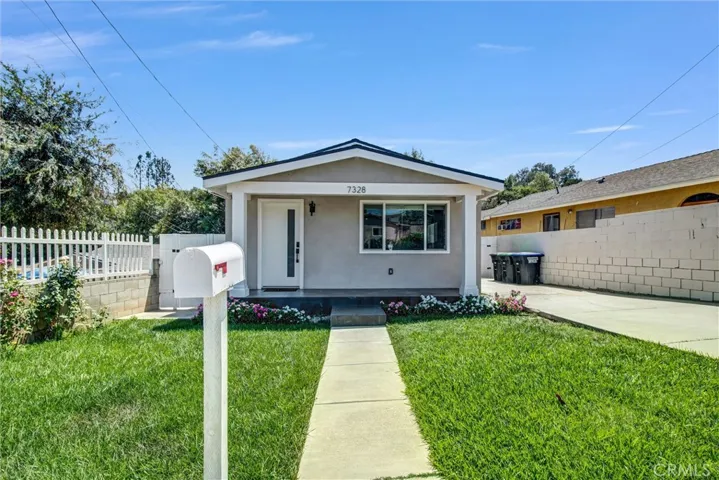7328 Toll Dr, Rosemead, California 91770
