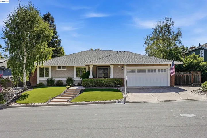 758 Highbridge Ln, Danville, California 94526