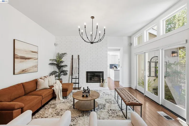 758 Highbridge Ln, Danville, California 94526
