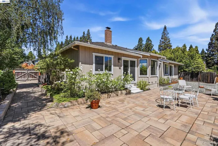 758 Highbridge Ln, Danville, California 94526