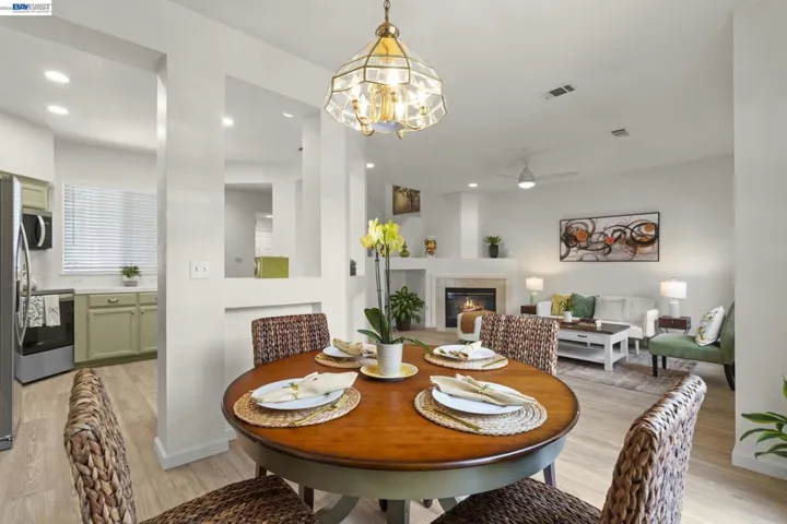 10706 Ian Ln, Dublin, California 94568