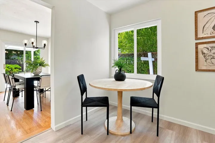 1583 Gilmore Street, Mountain View, California 94040