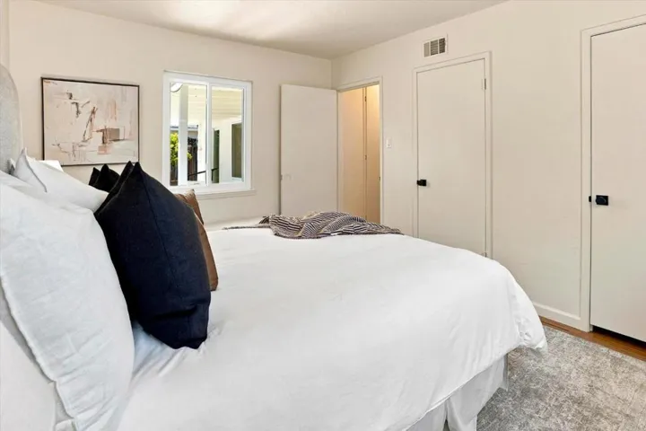 1583 Gilmore Street, Mountain View, California 94040