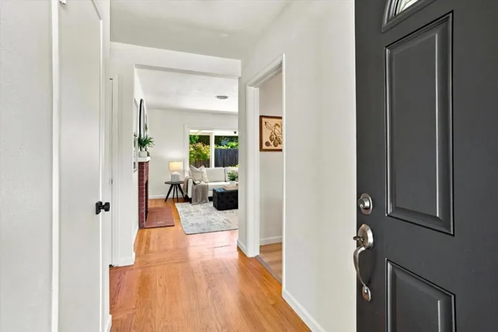 1583 Gilmore Street, Mountain View, California 94040