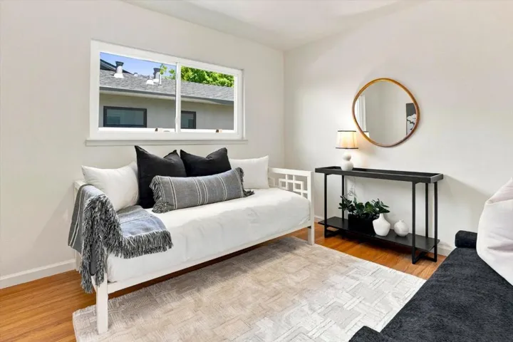1583 Gilmore Street, Mountain View, California 94040