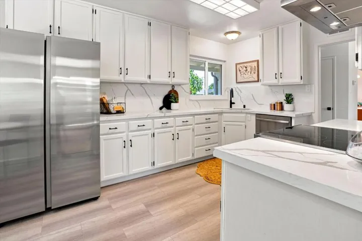 1583 Gilmore Street, Mountain View, California 94040