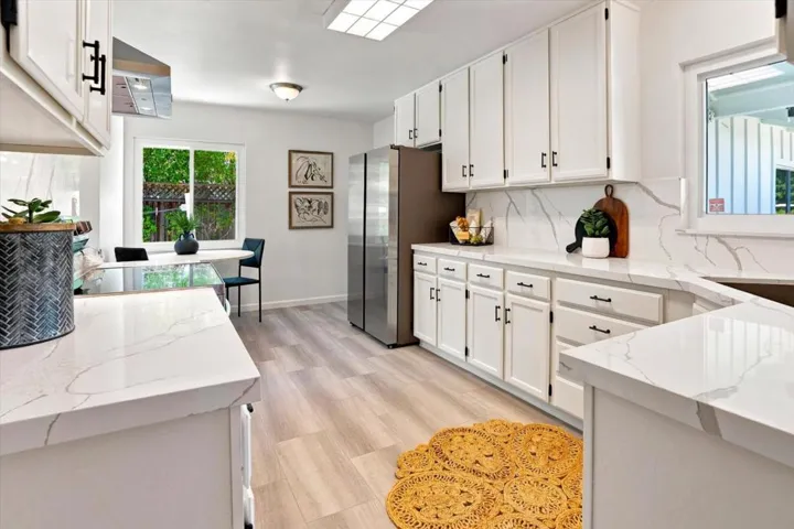 1583 Gilmore Street, Mountain View, California 94040