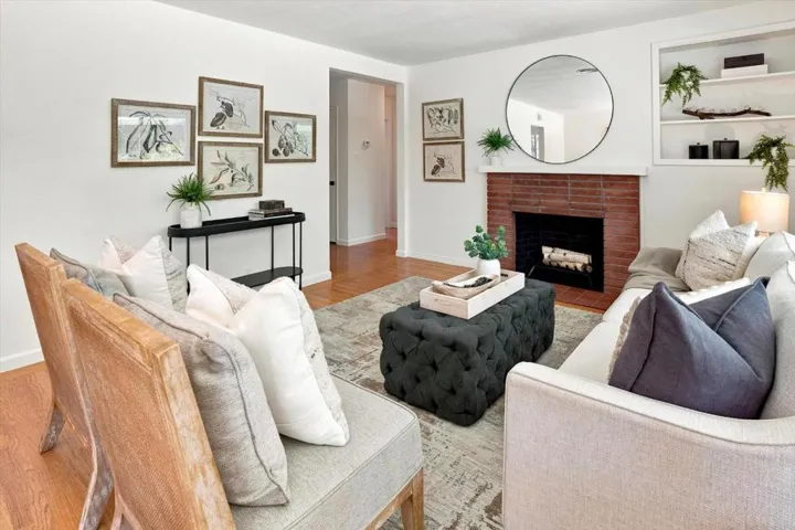 1583 Gilmore Street, Mountain View, California 94040
