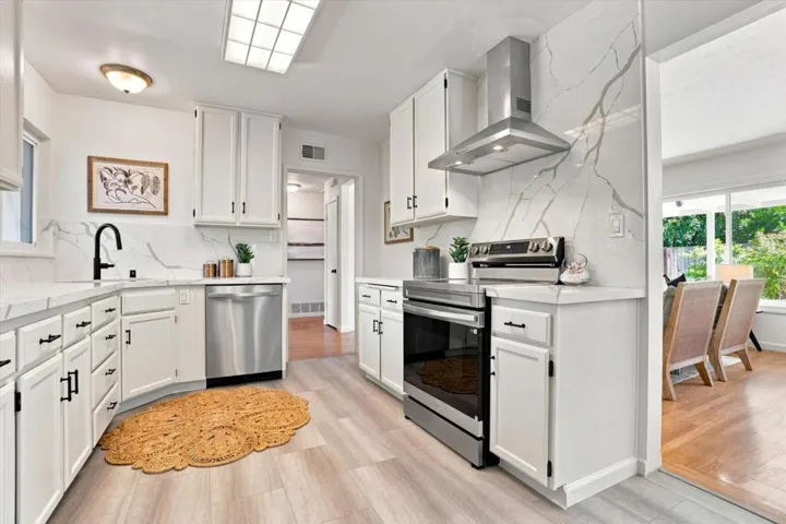 1583 Gilmore Street, Mountain View, California 94040