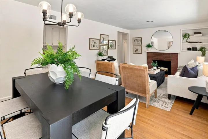 1583 Gilmore Street, Mountain View, California 94040