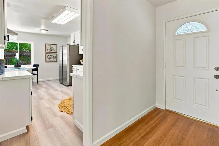 1583 Gilmore Street, Mountain View, California 94040
