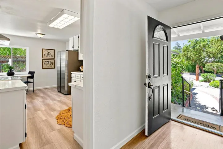 1583 Gilmore Street, Mountain View, California 94040
