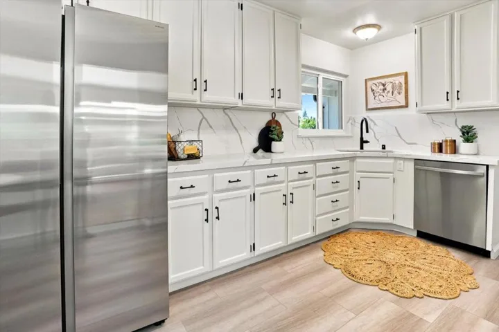 1583 Gilmore Street, Mountain View, California 94040