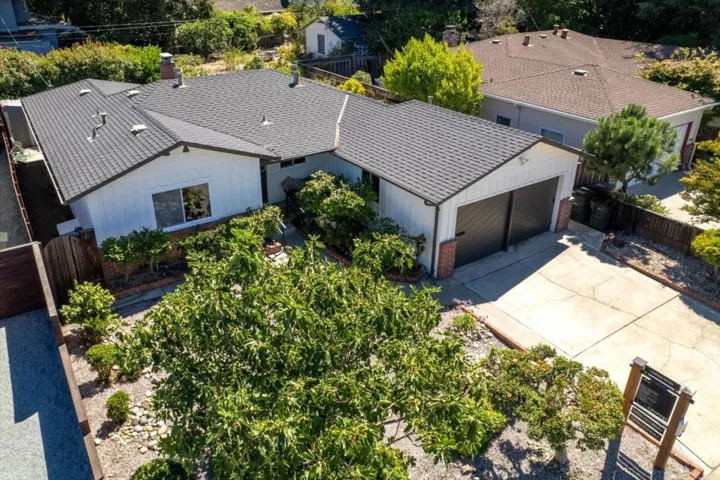 1583 Gilmore Street, Mountain View, California 94040