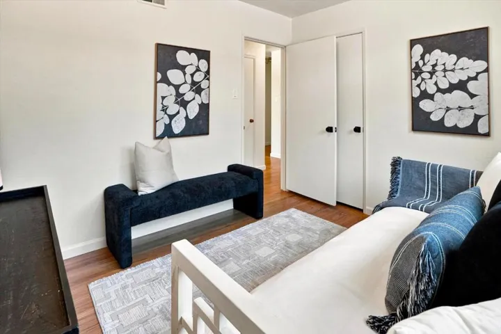 1583 Gilmore Street, Mountain View, California 94040