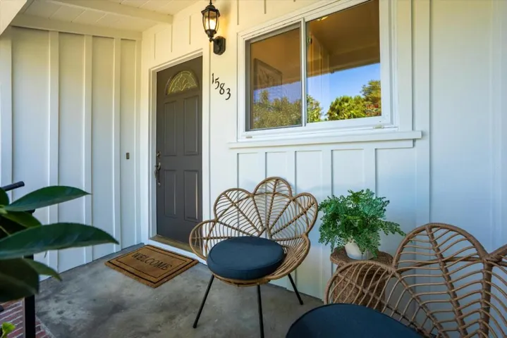 1583 Gilmore Street, Mountain View, California 94040