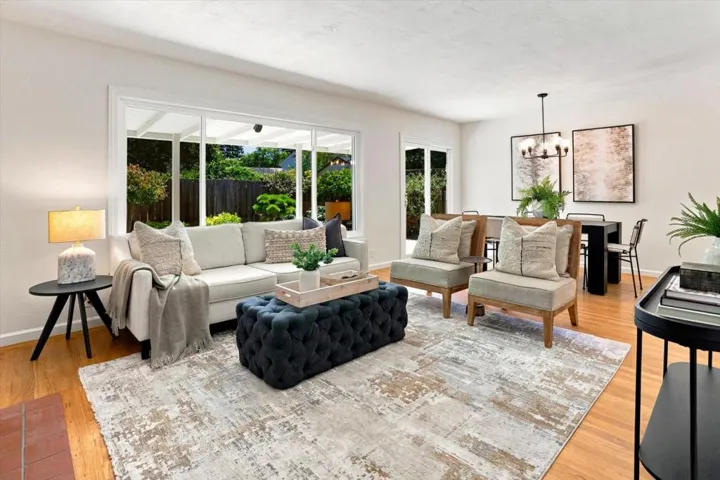 1583 Gilmore Street, Mountain View, California 94040