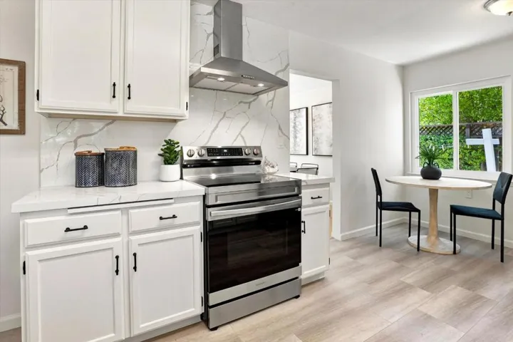 1583 Gilmore Street, Mountain View, California 94040