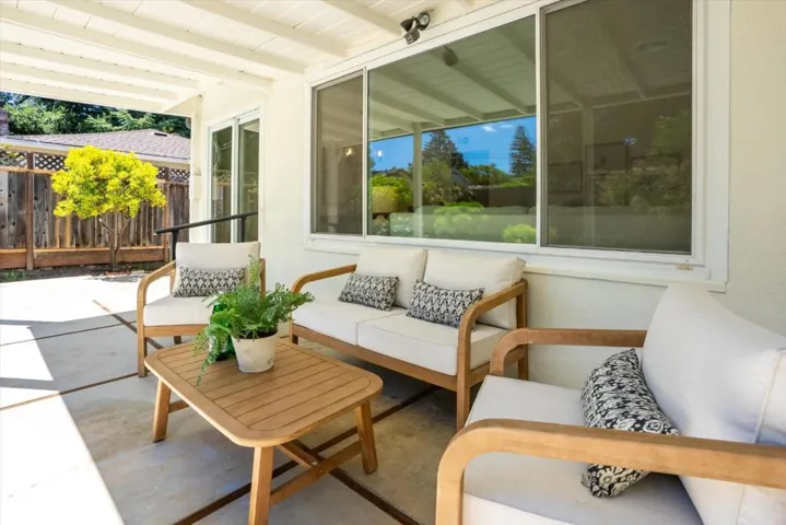 1583 Gilmore Street, Mountain View, California 94040