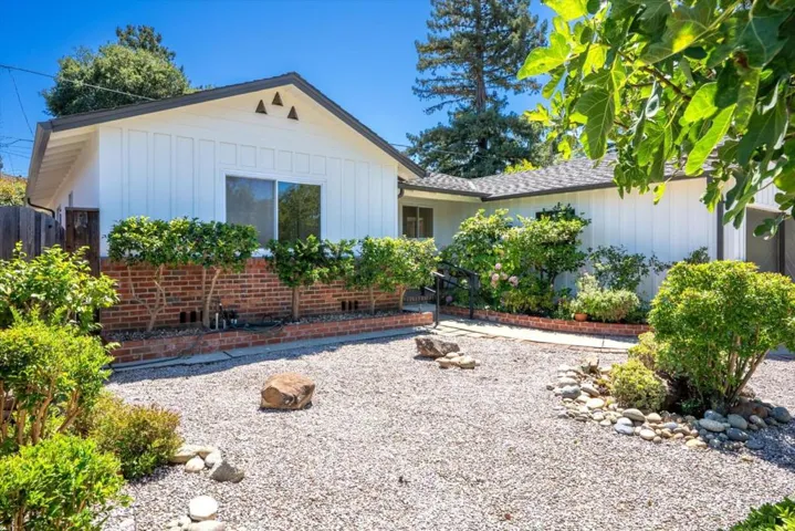 1583 Gilmore Street, Mountain View, California 94040
