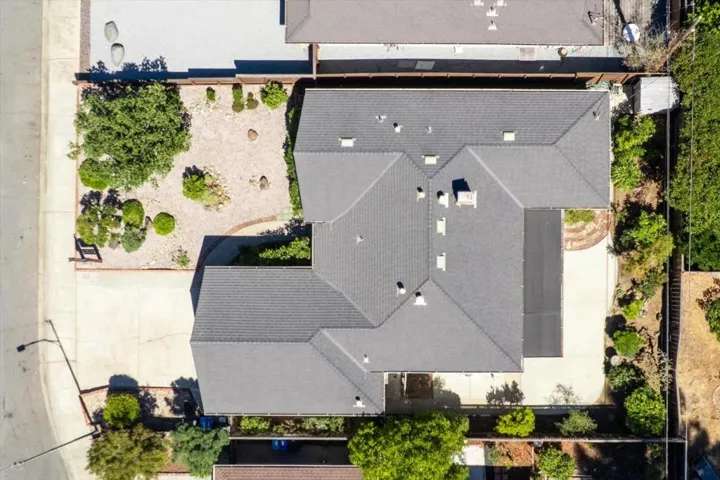 1583 Gilmore Street, Mountain View, California 94040