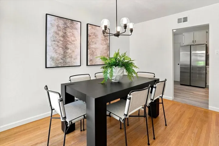 1583 Gilmore Street, Mountain View, California 94040