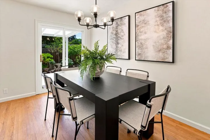 1583 Gilmore Street, Mountain View, California 94040