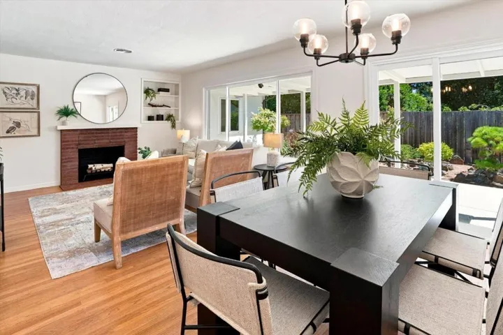1583 Gilmore Street, Mountain View, California 94040