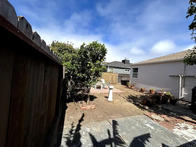 3116 Nevin Avenue, Richmond, California 94804