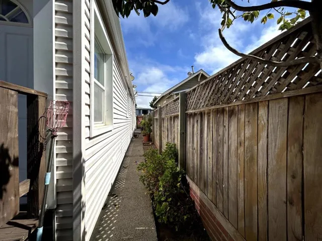 3116 Nevin Avenue, Richmond, California 94804