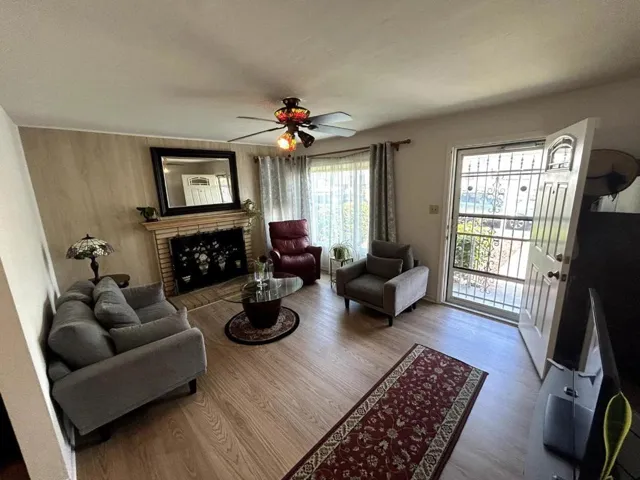 3116 Nevin Avenue, Richmond, California 94804