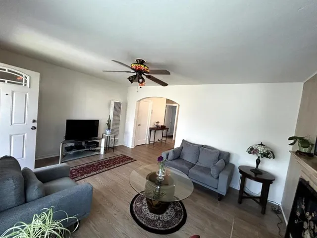 3116 Nevin Avenue, Richmond, California 94804