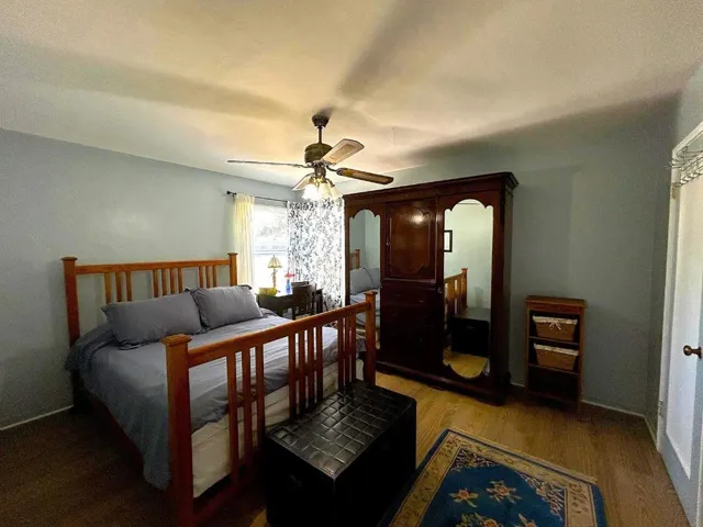 3116 Nevin Avenue, Richmond, California 94804