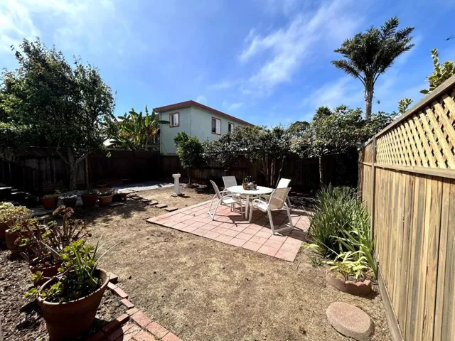 3116 Nevin Avenue, Richmond, California 94804