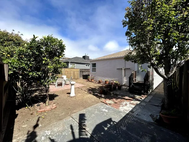 3116 Nevin Avenue, Richmond, California 94804