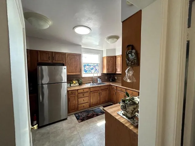 3116 Nevin Avenue, Richmond, California 94804